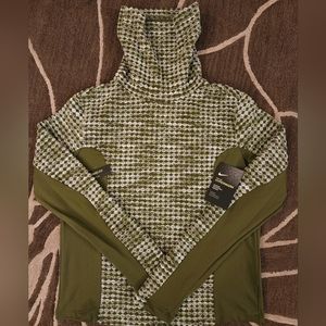 Nike Pro Hyperwarm Advanced Performance Warming